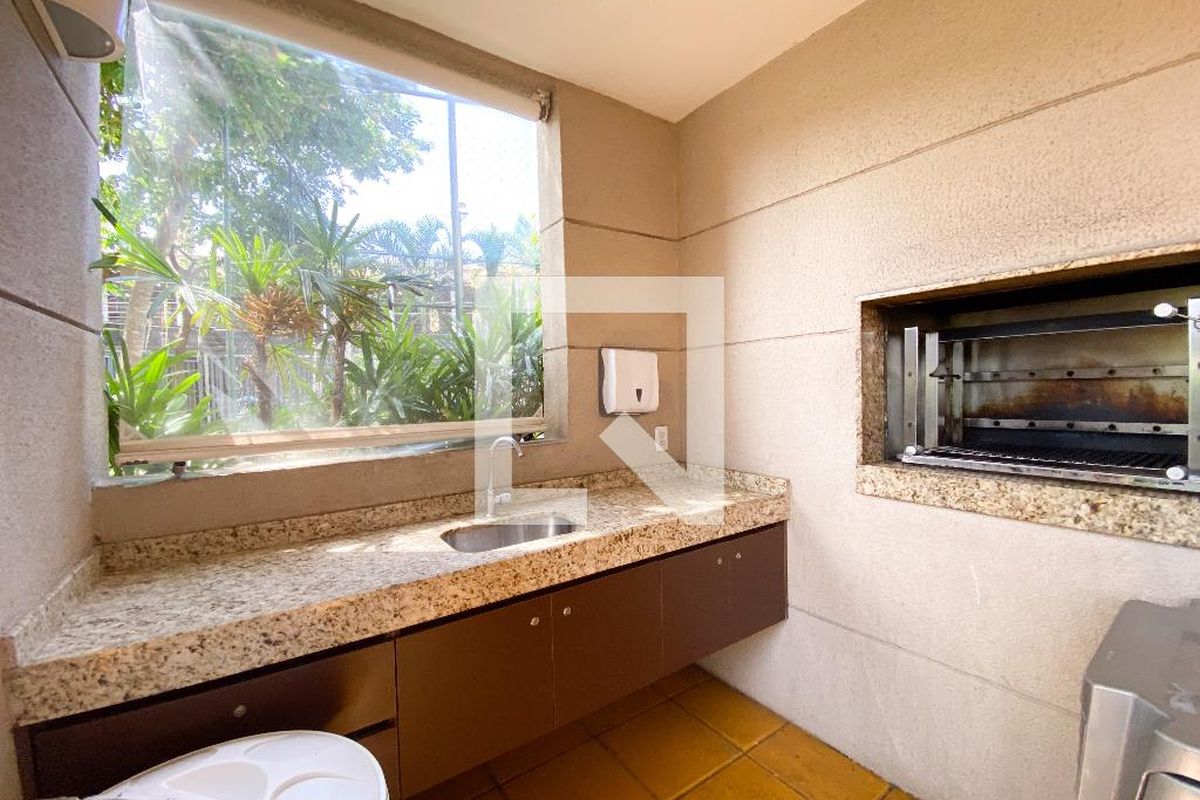 Apartamento, 2 quartos, 60 m² - Foto 122