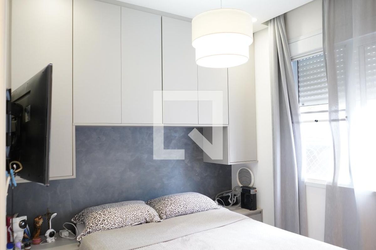 Apartamento, 2 quartos, 60 m² - Foto 26