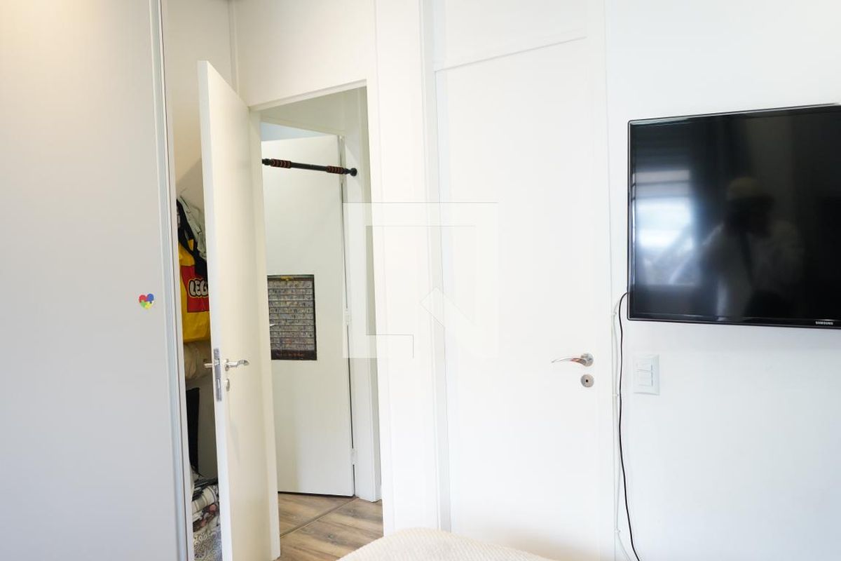 Apartamento, 2 quartos, 60 m² - Foto 38