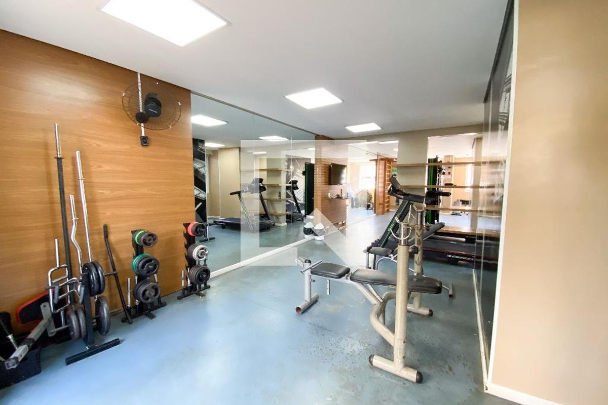 Apartamento, 2 quartos, 60 m² - Foto 112
