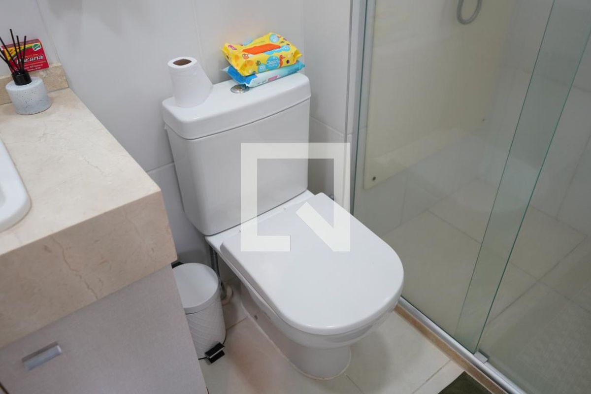 Apartamento, 2 quartos, 60 m² - Foto 42