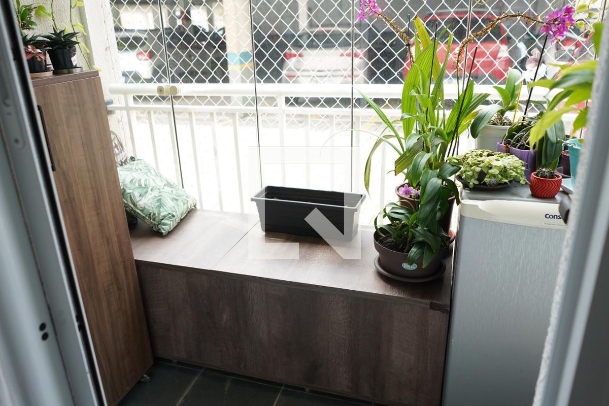 Apartamento, 2 quartos, 60 m² - Foto 104