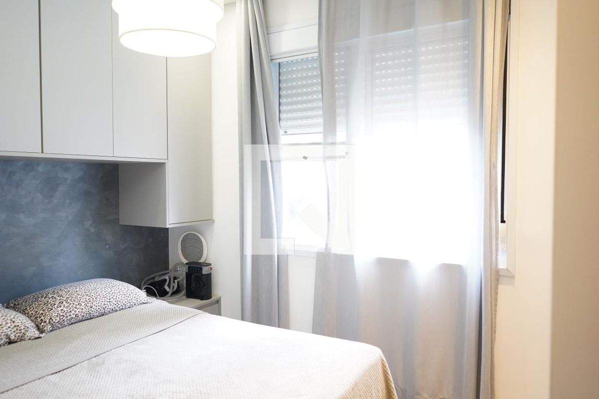 Apartamento, 2 quartos, 60 m² - Foto 28