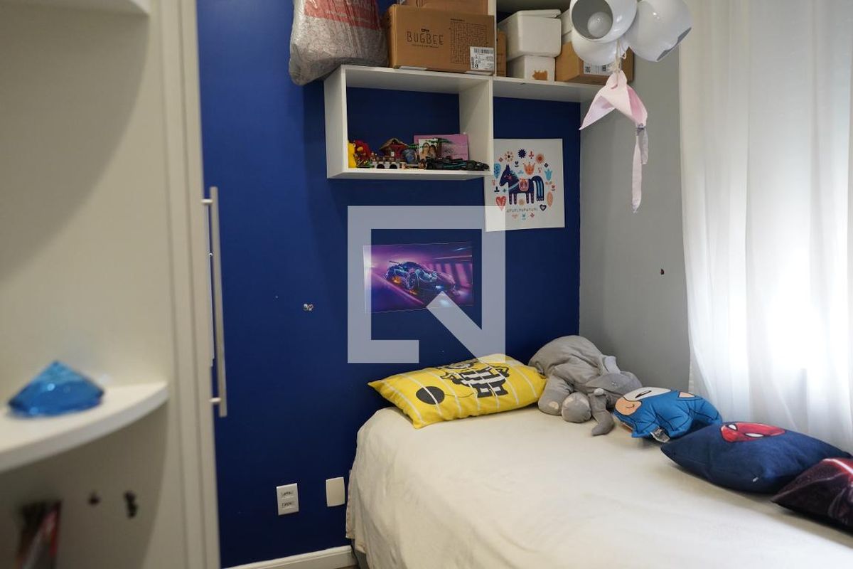 Apartamento, 2 quartos, 60 m² - Foto 54
