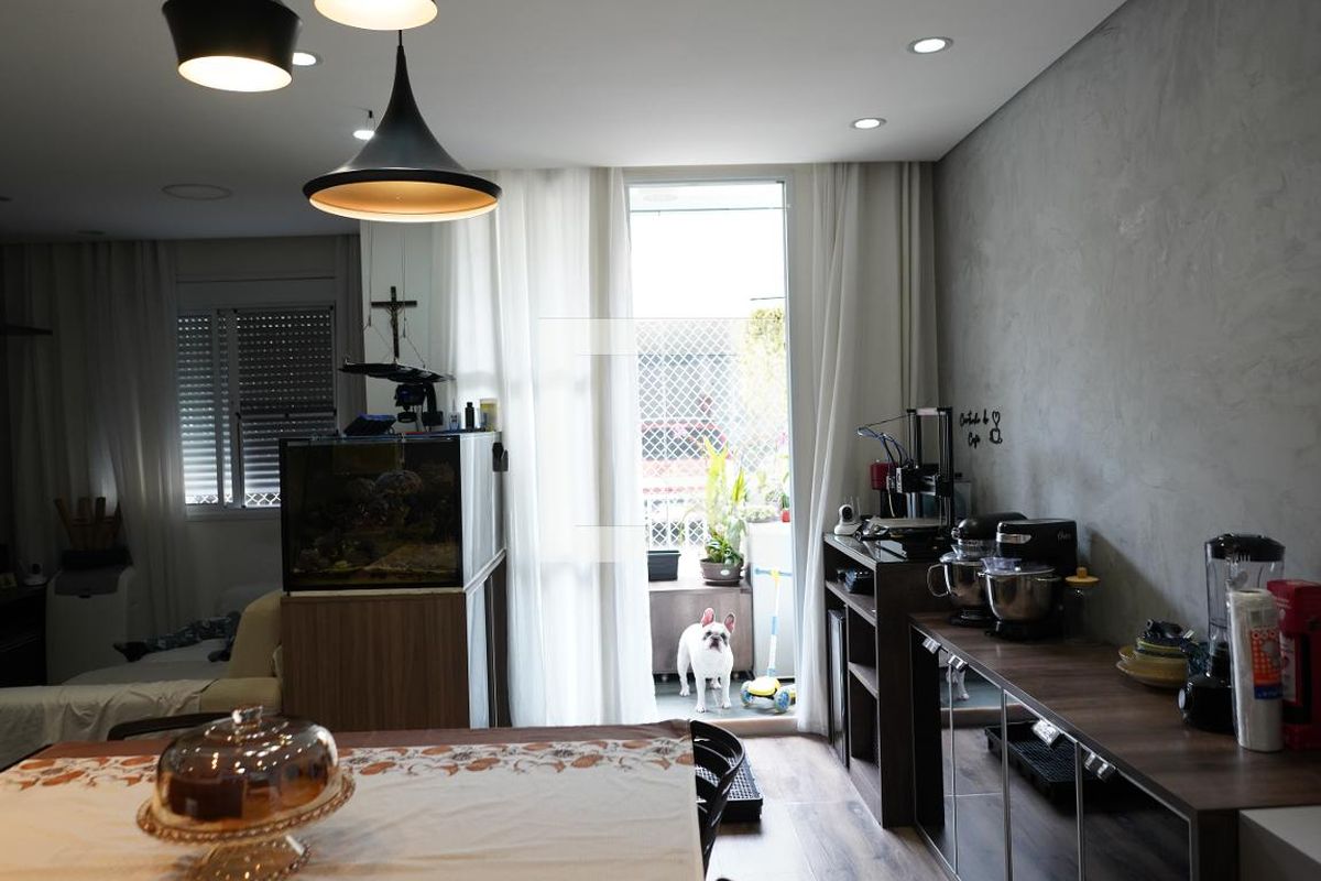 Apartamento, 2 quartos, 60 m² - Foto 2
