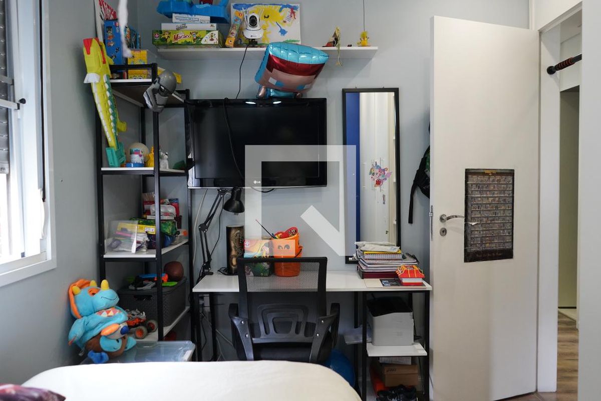Apartamento, 2 quartos, 60 m² - Foto 56