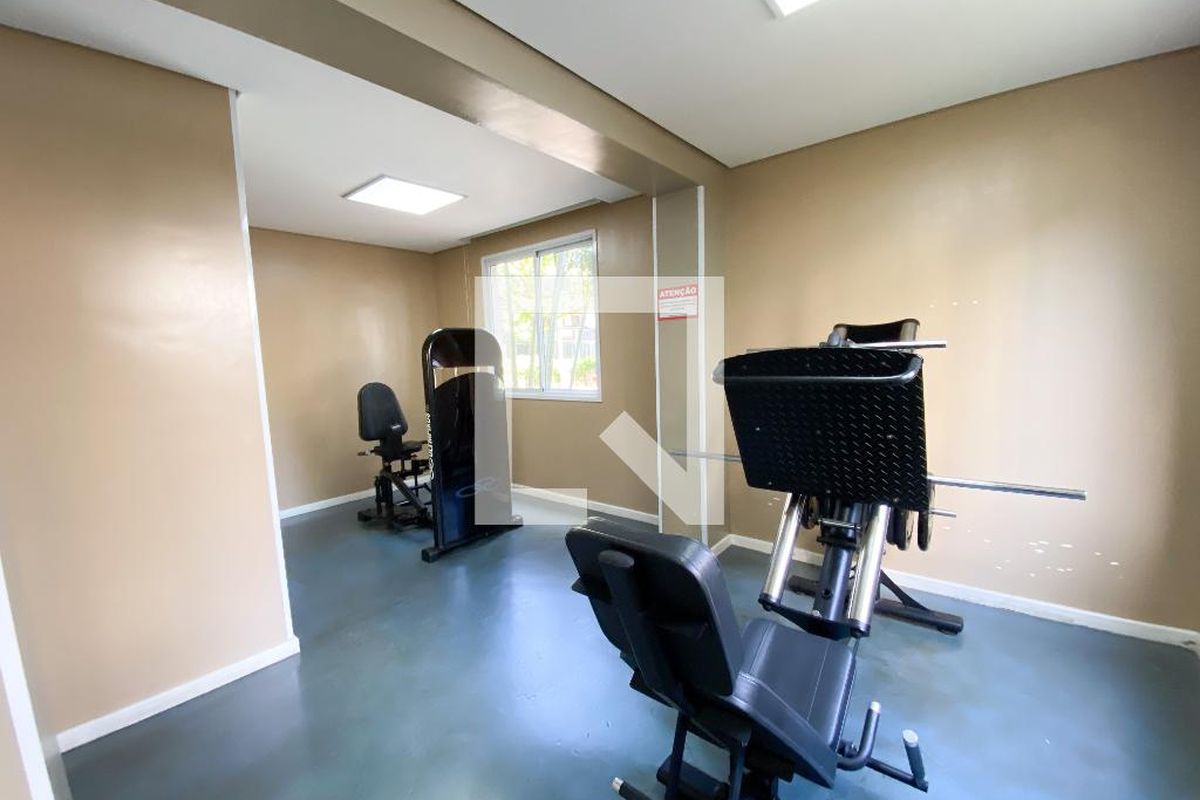 Apartamento, 2 quartos, 60 m² - Foto 110