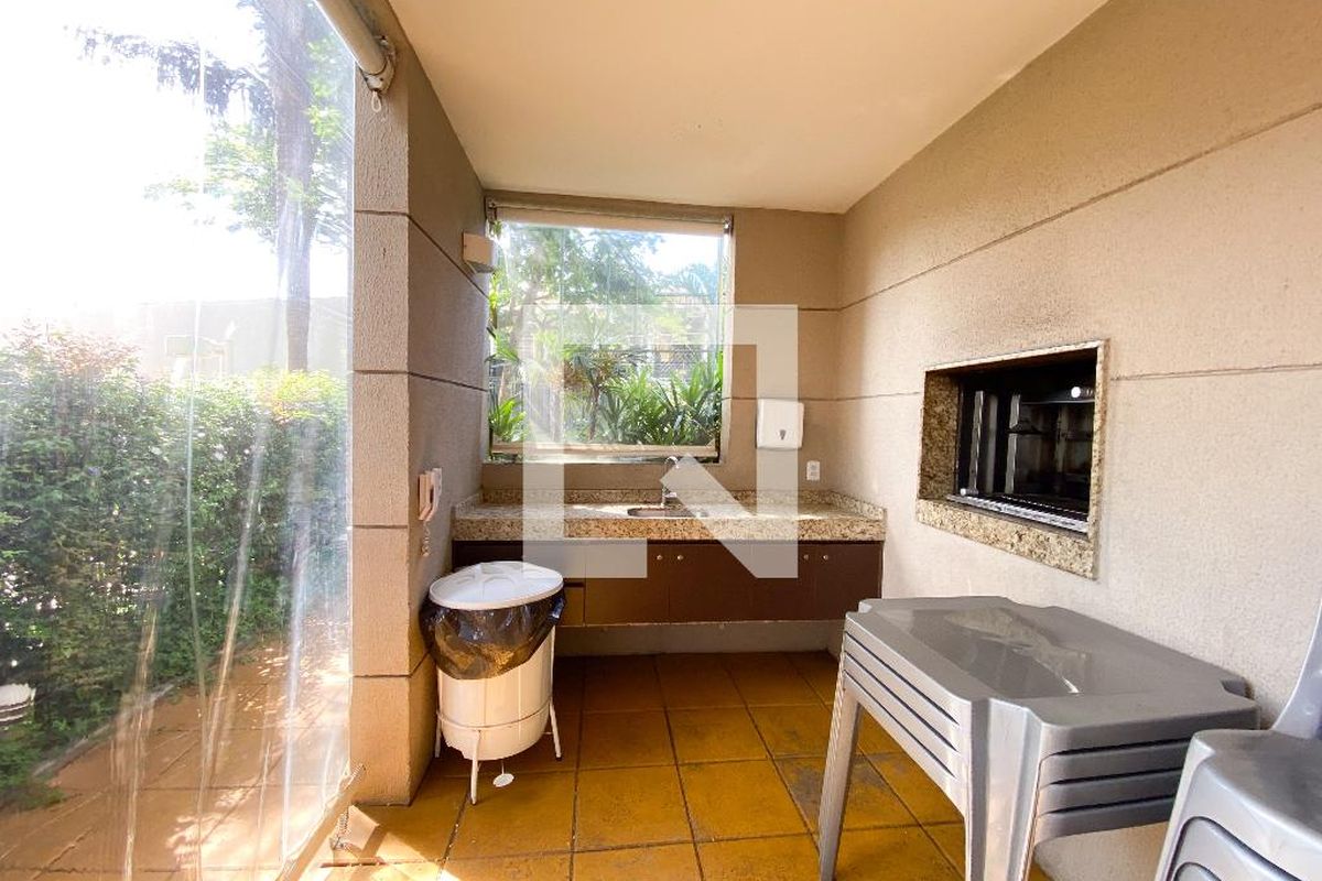 Apartamento, 2 quartos, 60 m² - Foto 120