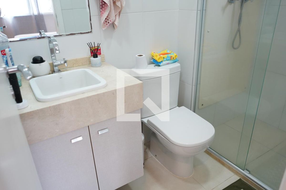 Apartamento, 2 quartos, 60 m² - Foto 40
