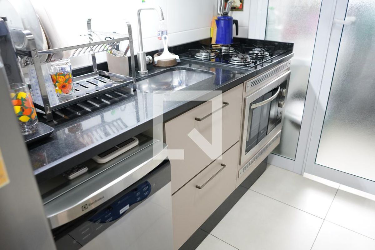 Apartamento, 2 quartos, 60 m² - Foto 84