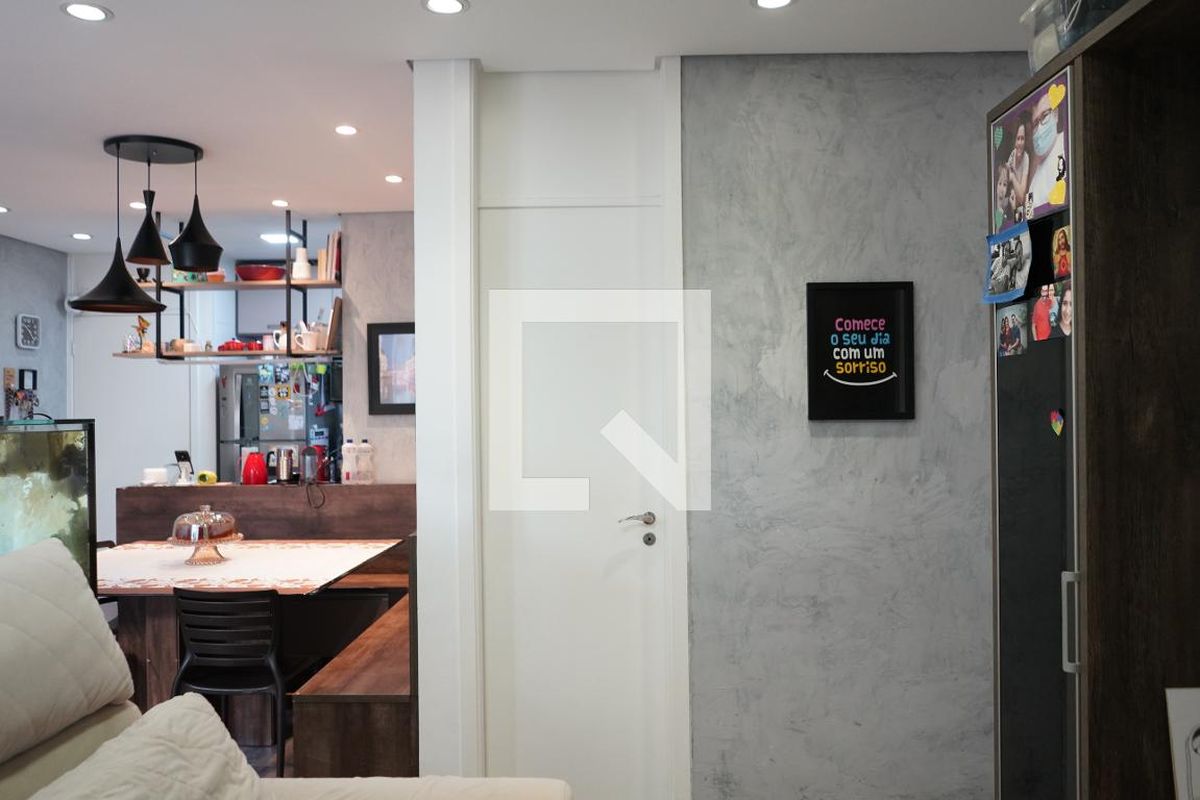 Apartamento, 2 quartos, 60 m² - Foto 24