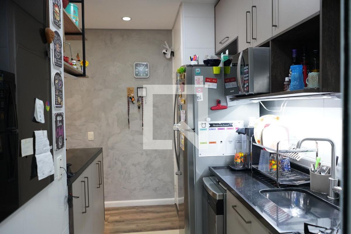 Apartamento, 2 quartos, 60 m² - Foto 88