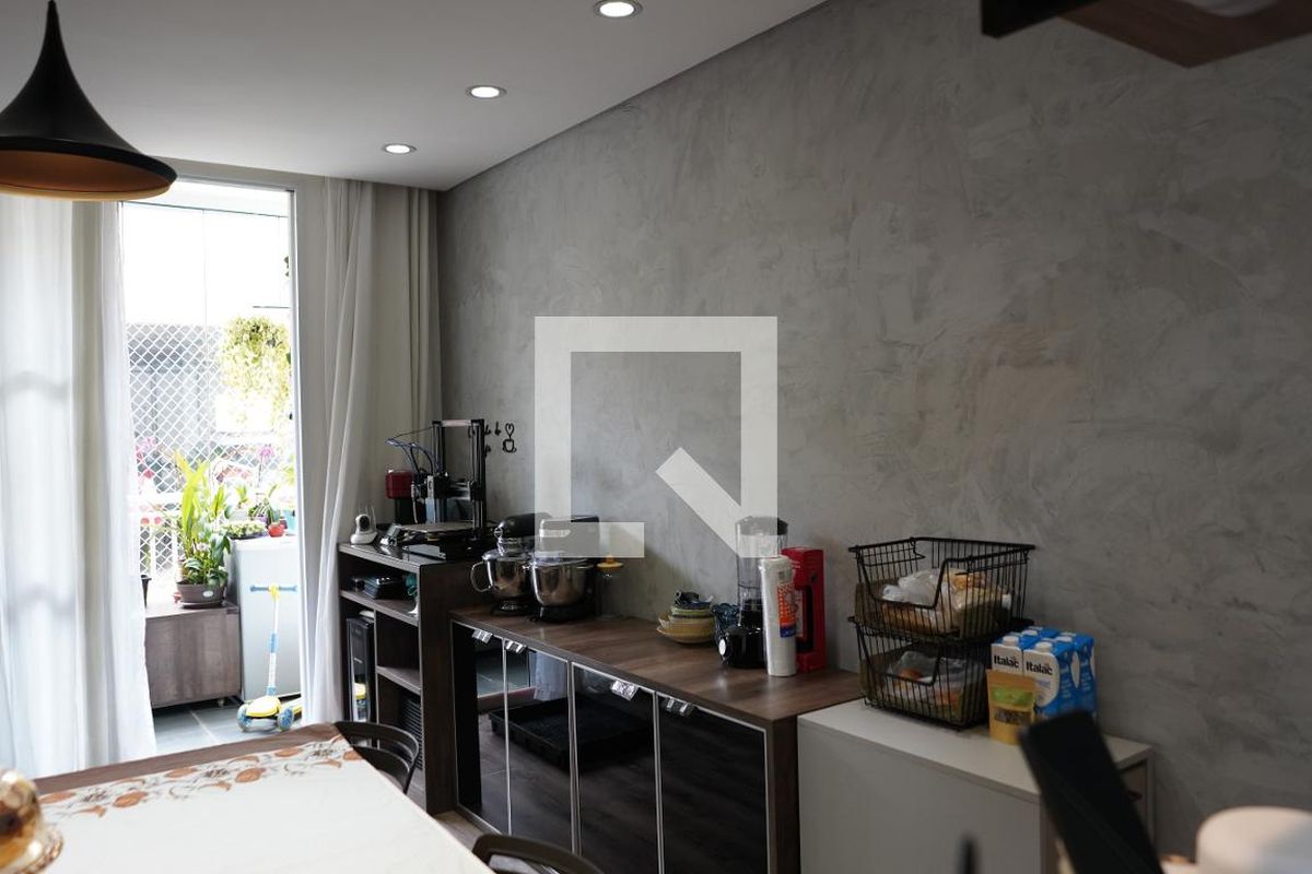 Apartamento, 2 quartos, 60 m² - Foto 4