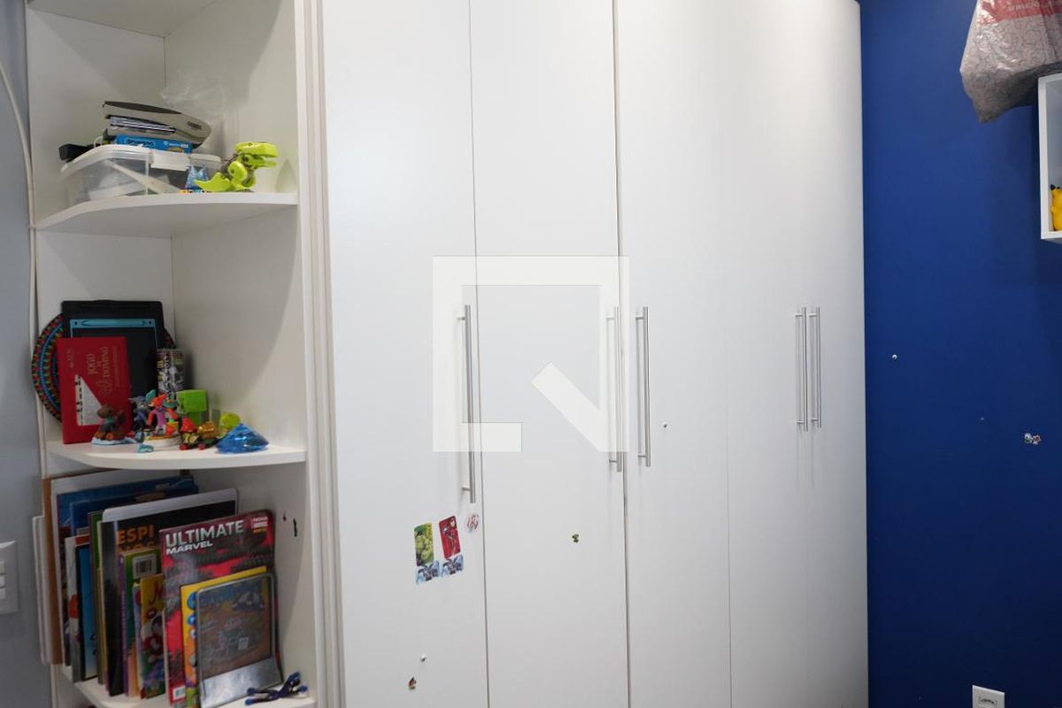 Apartamento, 2 quartos, 60 m² - Foto 62