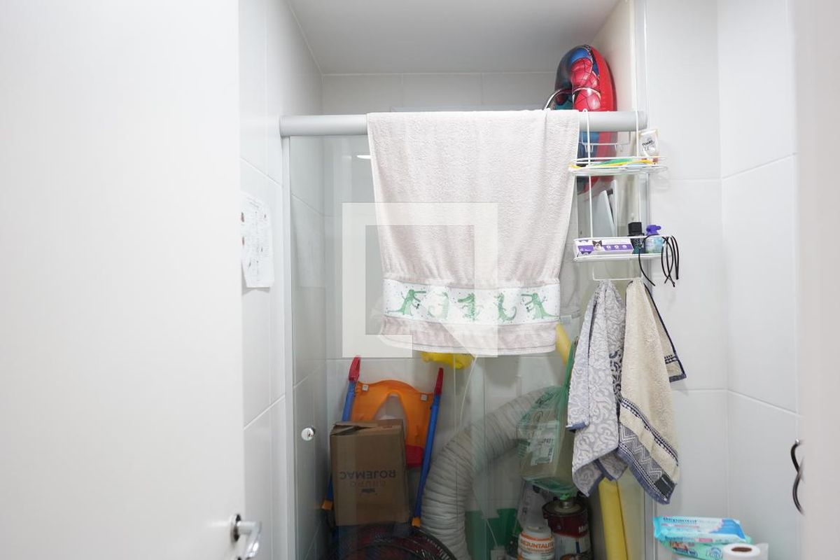 Apartamento, 2 quartos, 60 m² - Foto 72