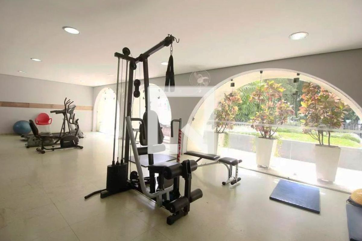 Apartamento, 3 quartos, 110 m² - Foto 49