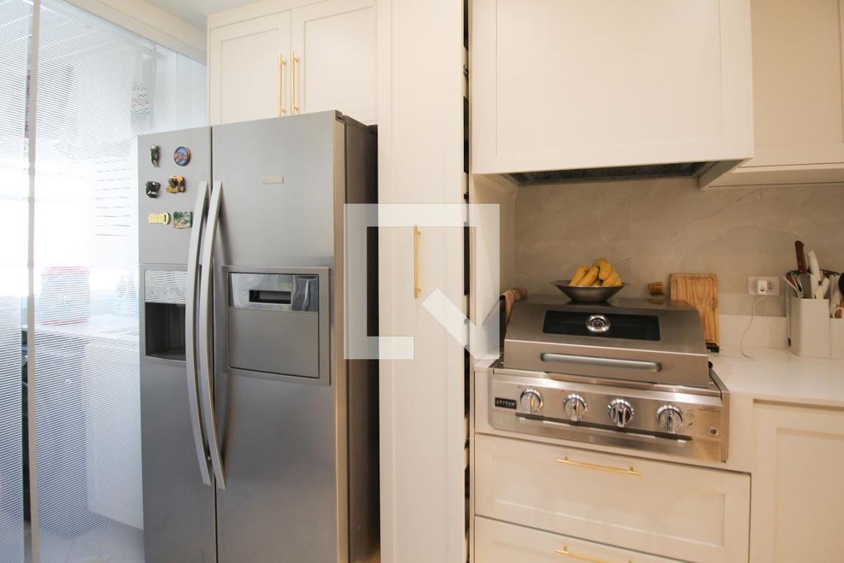 Apartamento, 3 quartos, 110 m² - Foto 41