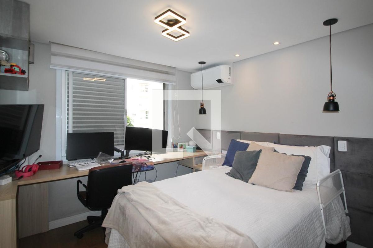Apartamento, 3 quartos, 110 m² - Foto 32