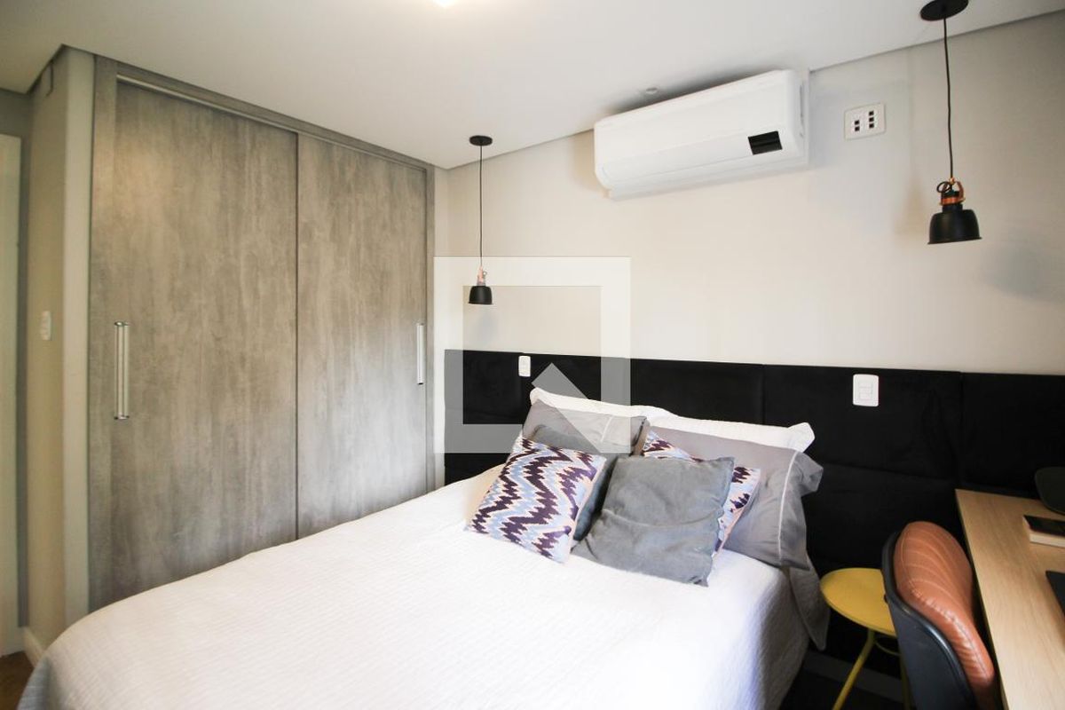 Apartamento, 3 quartos, 110 m² - Foto 25