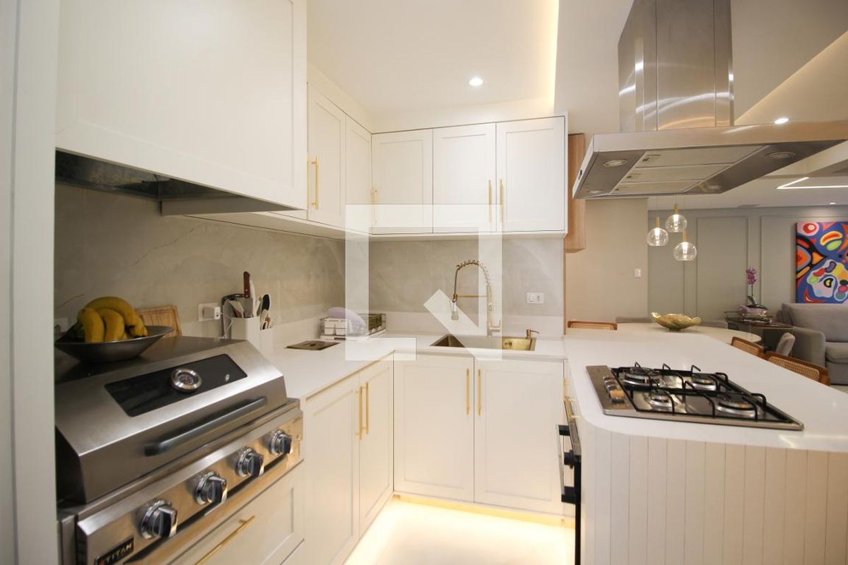 Apartamento, 3 quartos, 110 m² - Foto 38
