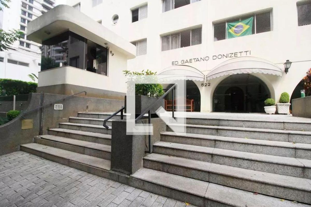 Apartamento, 3 quartos, 110 m² - Foto 47