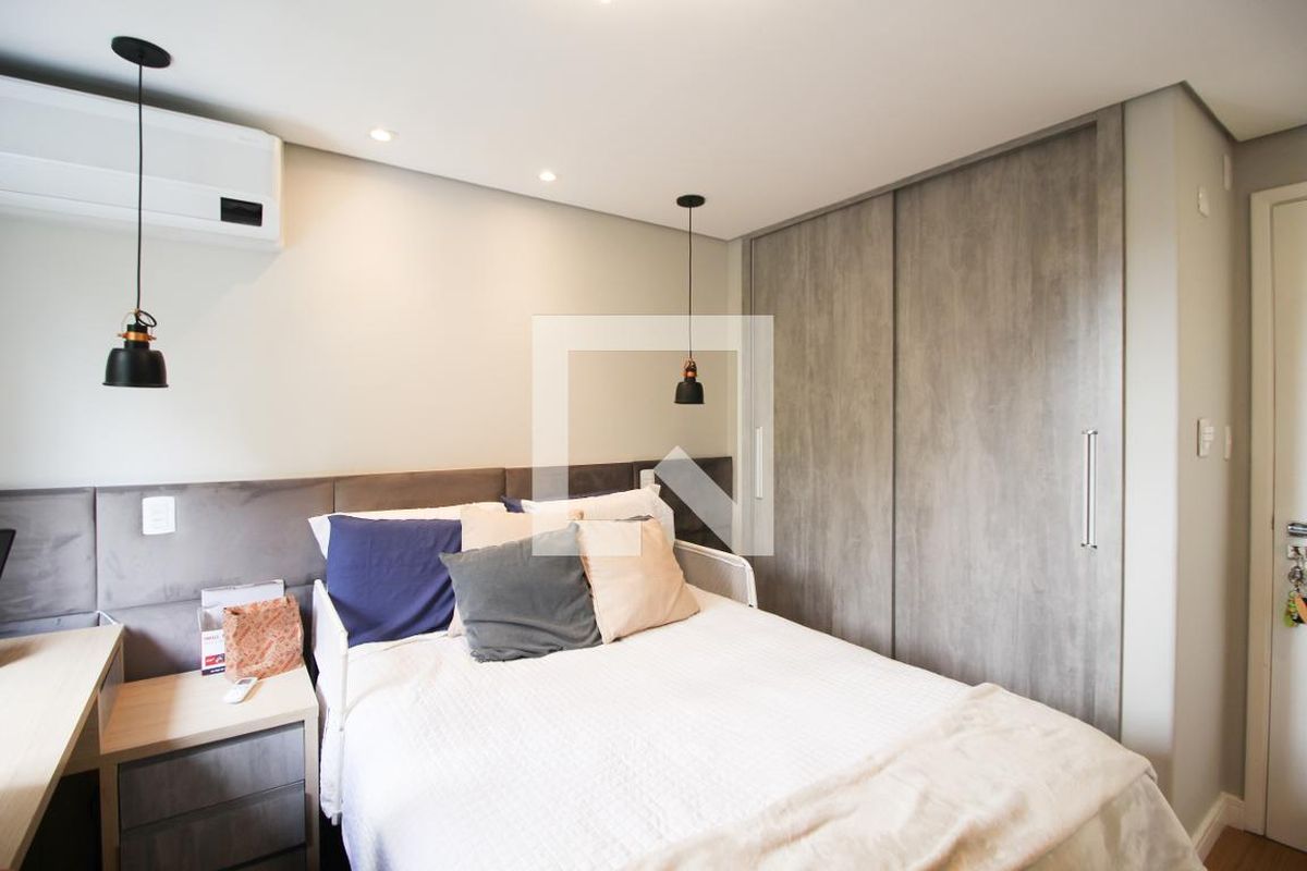 Apartamento, 3 quartos, 110 m² - Foto 33
