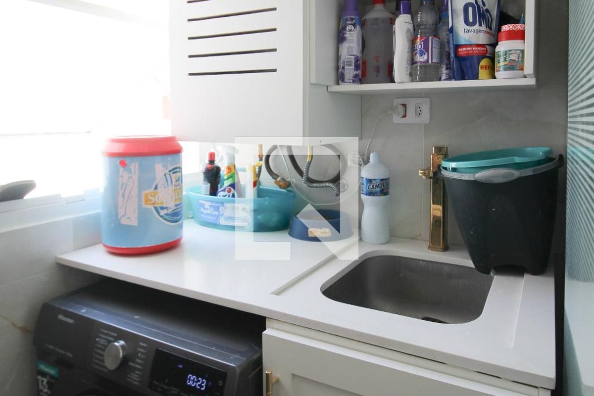 Apartamento, 3 quartos, 110 m² - Foto 42