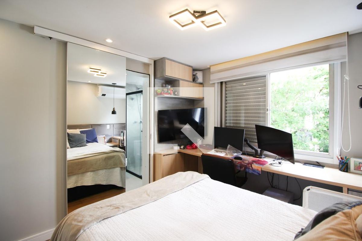 Apartamento, 3 quartos, 110 m² - Foto 35