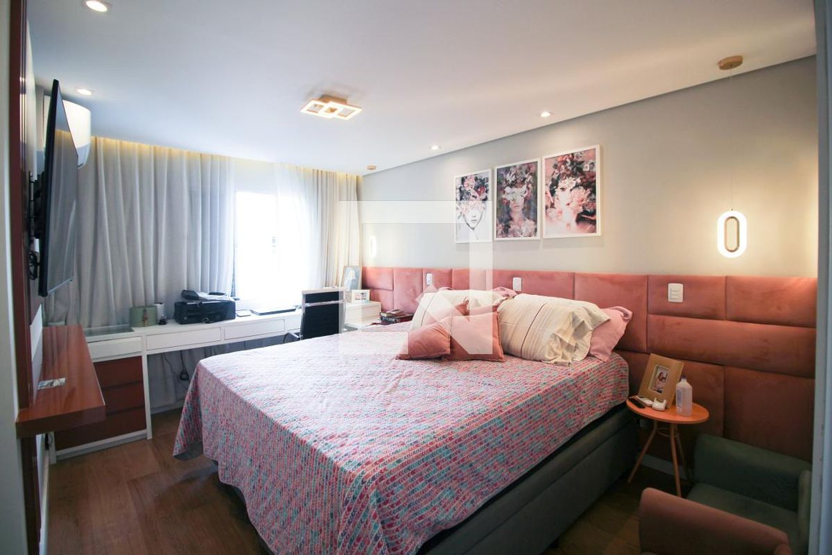 Apartamento, 3 quartos, 110 m² - Foto 11