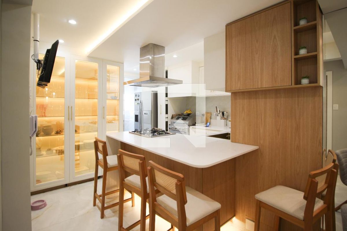 Apartamento, 3 quartos, 110 m² - Foto 37