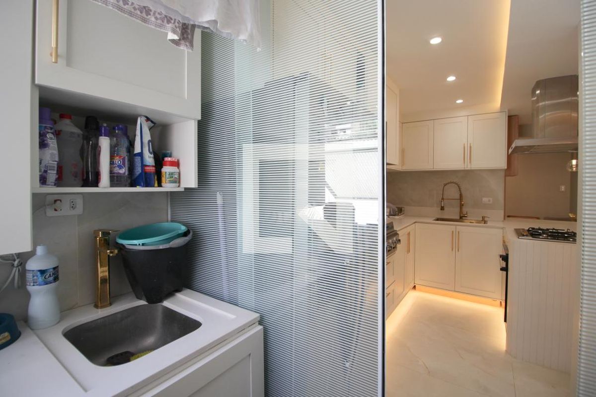 Apartamento, 3 quartos, 110 m² - Foto 44