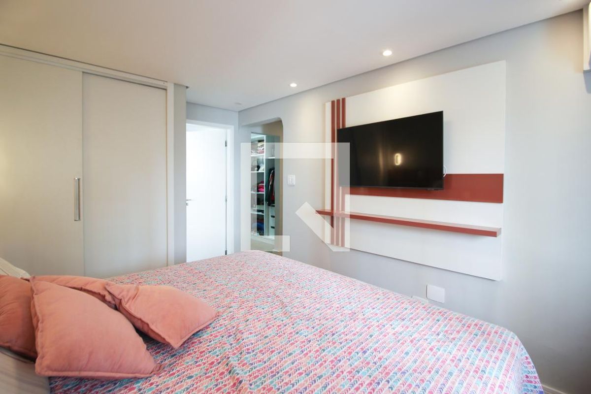 Apartamento, 3 quartos, 110 m² - Foto 13