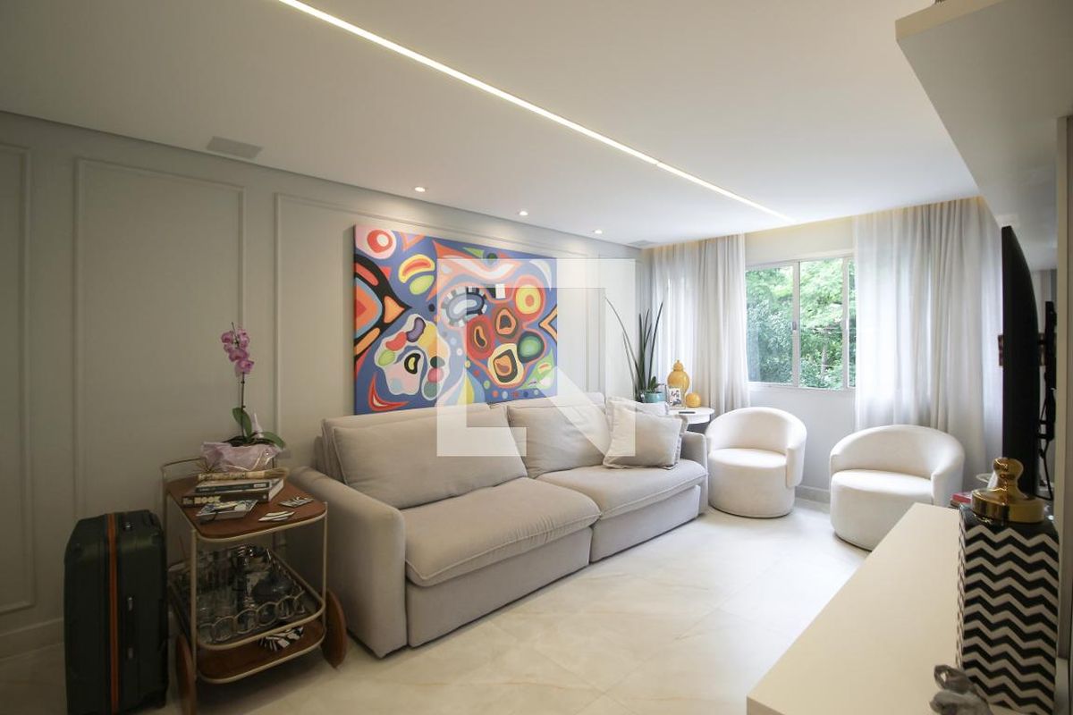 Apartamento, 3 quartos, 110 m² - Foto 2