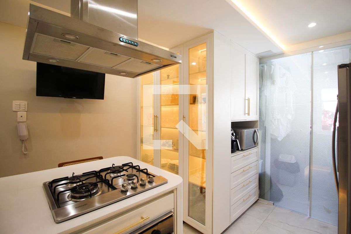 Apartamento, 3 quartos, 110 m² - Foto 40