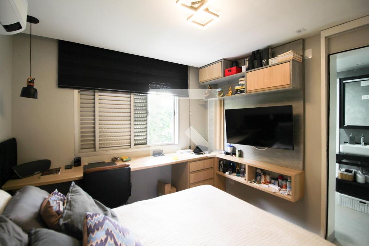 Apartamento, 3 quartos, 110 m² - Foto 27