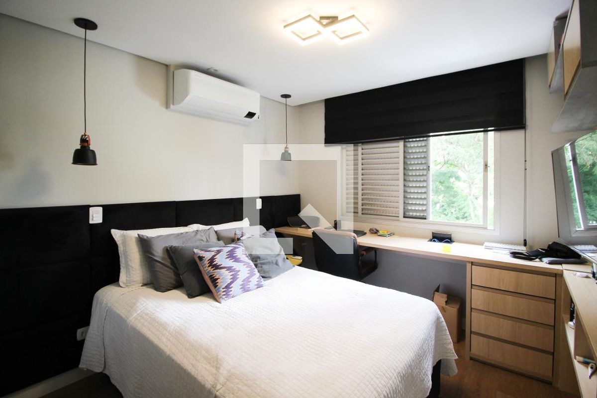 Apartamento, 3 quartos, 110 m² - Foto 23