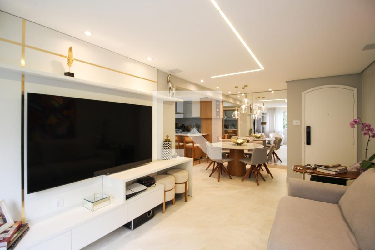 Apartamento, 3 quartos, 110 m² - Foto 3