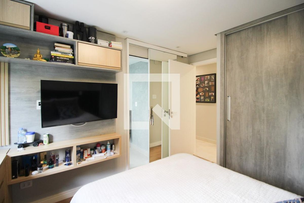 Apartamento, 3 quartos, 110 m² - Foto 26