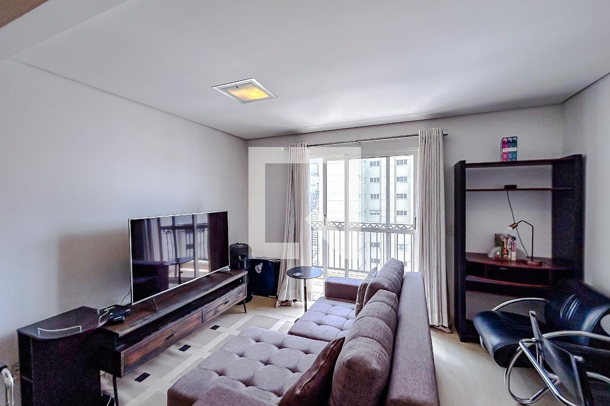 Apartamento, 2 quartos, 70 m² - Foto 1
