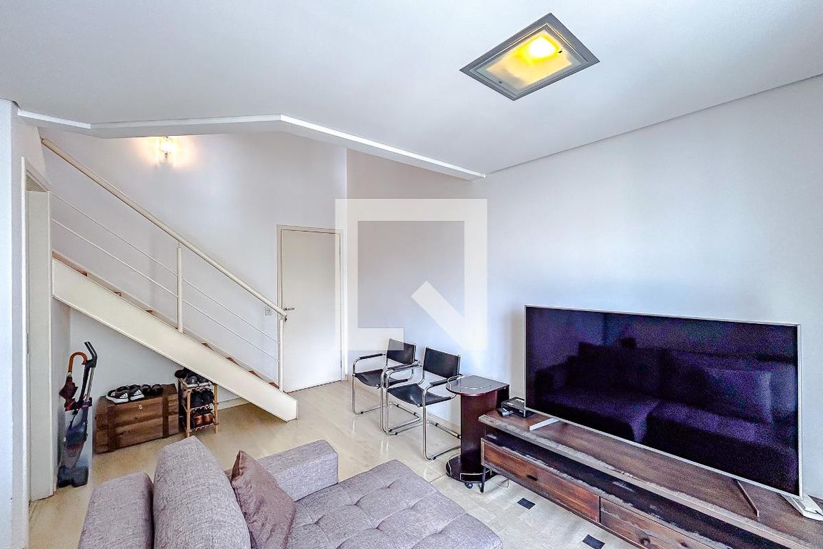 Apartamento, 2 quartos, 70 m² - Foto 4
