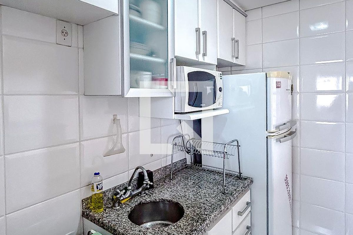Apartamento, 2 quartos, 70 m² - Foto 41