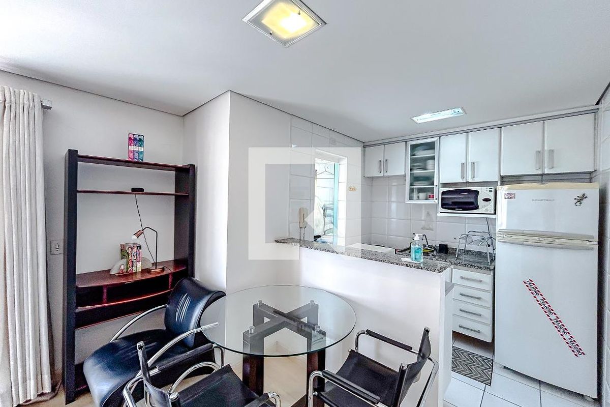 Apartamento, 2 quartos, 70 m² - Foto 5