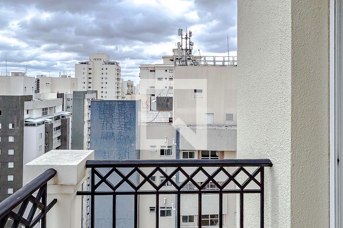 Apartamento, 2 quartos, 70 m² - Foto 26
