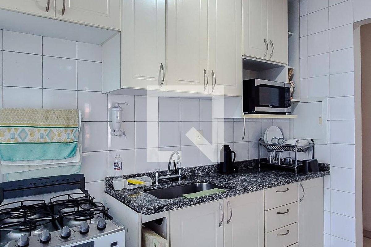 Apartamento, 2 quartos, 66 m² - Foto 61