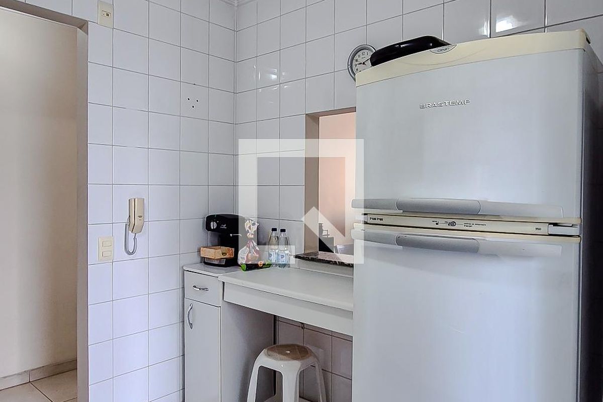 Apartamento, 2 quartos, 66 m² - Foto 59
