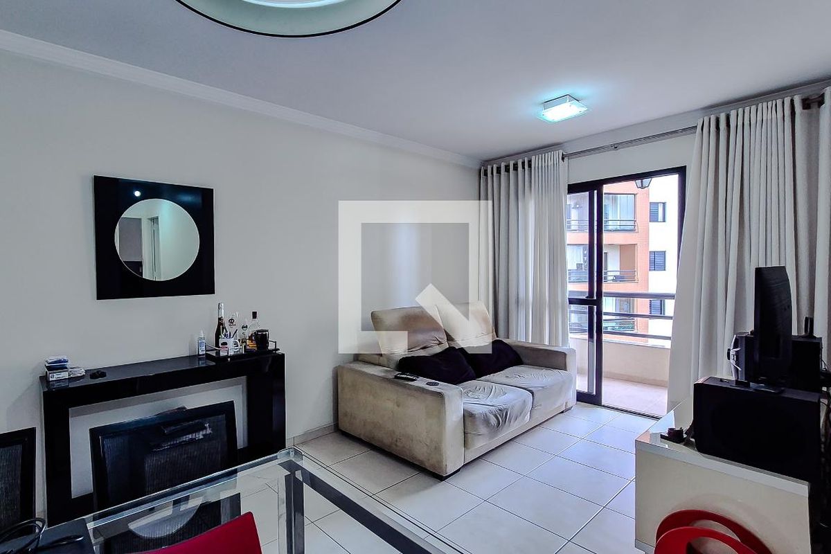 Apartamento, 2 quartos, 66 m² - Foto 5