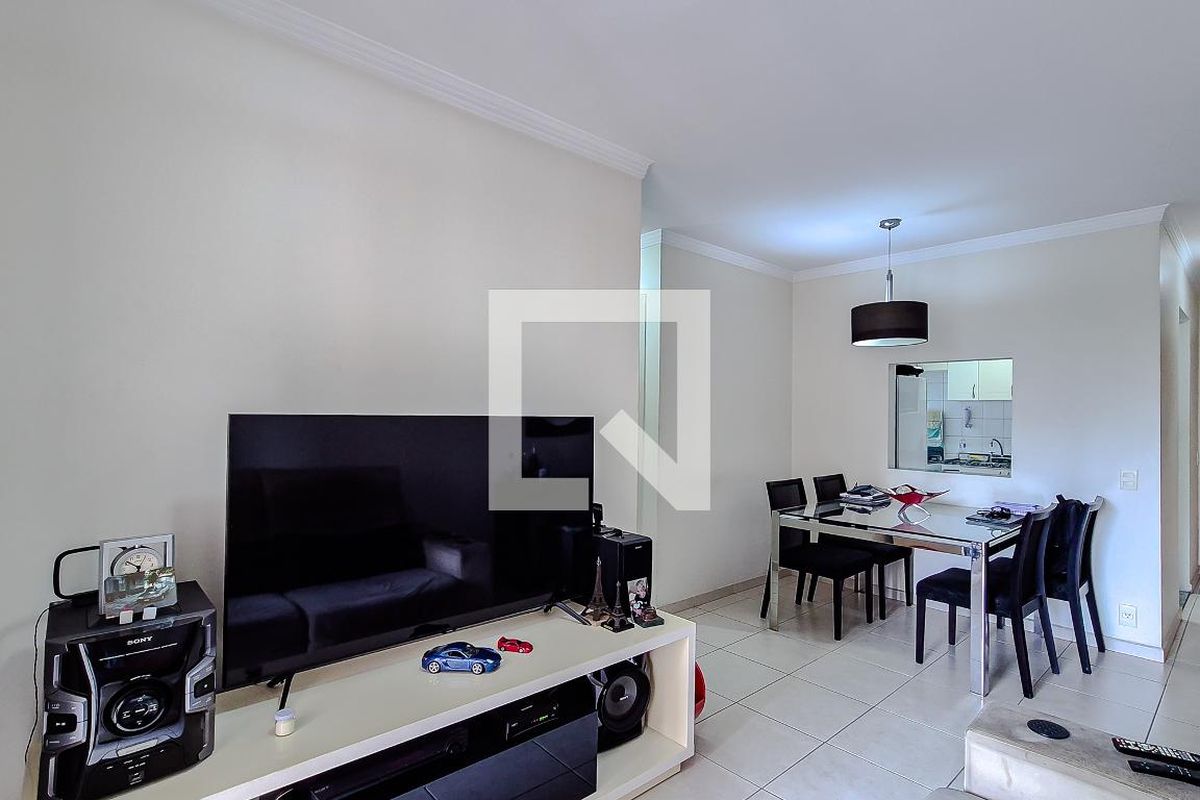 Apartamento, 2 quartos, 66 m² - Foto 9