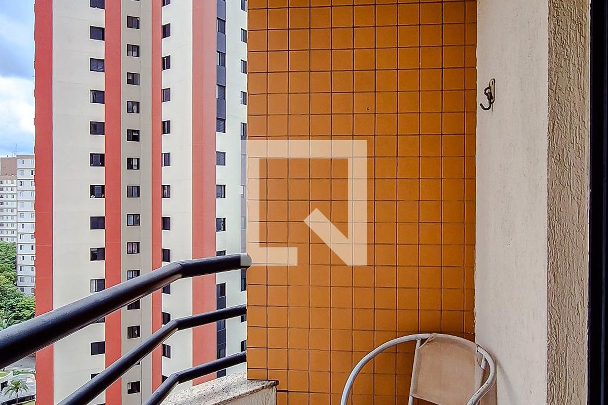 Apartamento, 2 quartos, 66 m² - Foto 11