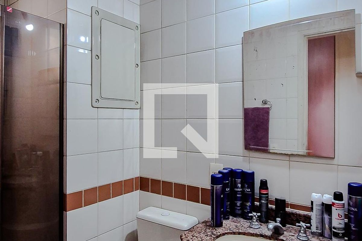 Apartamento, 2 quartos, 66 m² - Foto 29