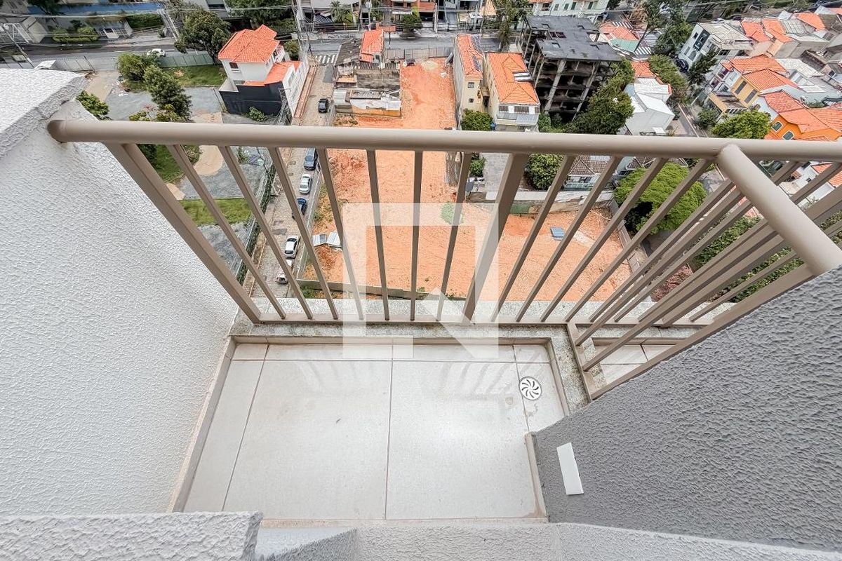 Kitnet-Studio, 25 m² - Foto 24